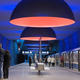Image for article titled Eye-Poppingly Gorgeous Underground Stations from Around The World